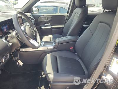 2024 Mercedes-Benz GLB 250 - zdjęcie 7 z 21 - miniatura