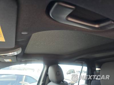 2024 Mercedes-Benz GLB 250 - zdjęcie 20 z 21 - miniatura