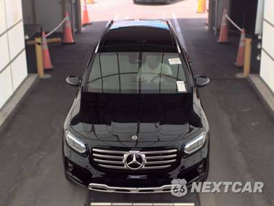 2024 Mercedes-Benz GLB 250 - zdjęcie 2 z 21 - miniatura