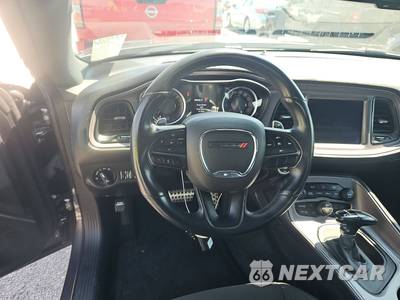 2023 Dodge Challenger R/T Scat Pack - zdjęcie 10 z 19 - miniatura