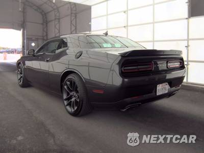 2023 Dodge Challenger R/T Scat Pack - zdjęcie 6 z 19 - miniatura