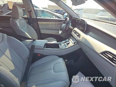 2020 Hyundai Palisade SEL - zdjęcie 8 z 26 - miniatura