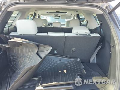 2020 Hyundai Palisade SEL - zdjęcie 17 z 26 - miniatura