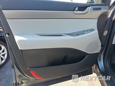 2020 Hyundai Palisade SEL - zdjęcie 9 z 26 - miniatura