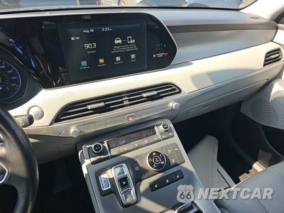 2020 Hyundai Palisade SEL - zdjęcie 11 z 26 - miniatura