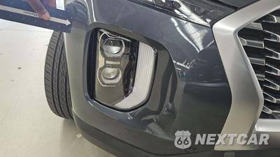 2020 Hyundai Palisade SEL - zdjęcie 24 z 26 - miniatura