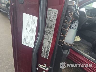 2023 Jeep Grand Cherokee Summit - zdjęcie 14 z 18 - miniatura
