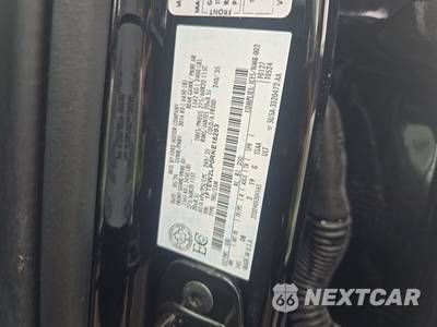 2024 Ford F-150 STX Crew Cab Short Bed - zdjęcie 14 z 18 - miniatura
