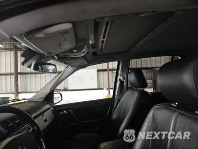 2004 Mercedes-Benz ML 350 - zdjęcie 17 z 34 - miniatura