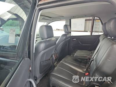 2004 Mercedes-Benz ML 350 - zdjęcie 13 z 34 - miniatura