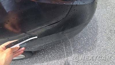 2017 Toyota Camry SE - zdjęcie 36 z 48 - miniatura