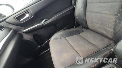 2017 Toyota Camry SE - zdjęcie 46 z 48 - miniatura