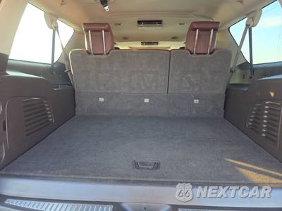 2019 Chevrolet Suburban 1500 Premier 1LZ - zdjęcie 16 z 21 - miniatura