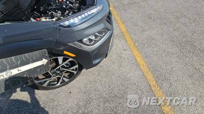 2023 Hyundai Kona Limited - zdjęcie 35 z 35 - miniatura
