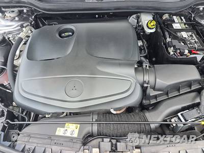 2018 Mercedes-Benz CLA 250 - zdjęcie 15 z 18 - miniatura