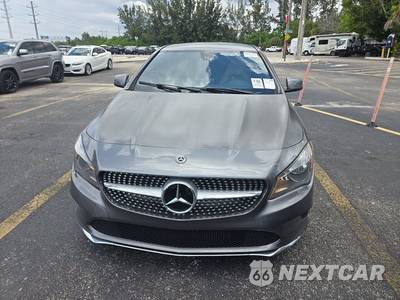 2018 Mercedes-Benz CLA 250 - zdjęcie 2 z 18 - miniatura