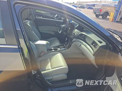 2016 Acura ILX - zdjęcie 8 z 23 - miniatura