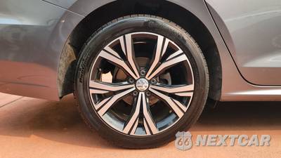 2022 Volkswagen Passat 2.0T SE - zdjęcie 15 z 17 - miniatura
