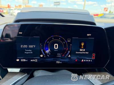 2025 Chevrolet Suburban High Country 3LZ - zdjęcie 25 z 73 - miniatura
