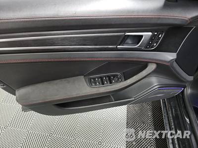 2023 Porsche Panamera GTS - zdjęcie 9 z 22 - miniatura
