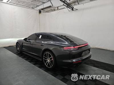 2023 Porsche Panamera GTS - zdjęcie 6 z 22 - miniatura