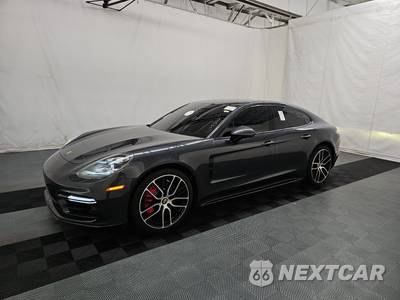 2023 Porsche Panamera GTS - zdjęcie 1 z 22 - miniatura