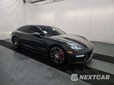 2023 Porsche Panamera GTS - zdjęcie 3 z 22 - miniatura