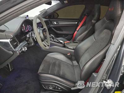 2023 Porsche Panamera GTS - zdjęcie 7 z 22 - miniatura