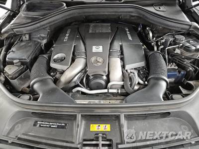 2019 Mercedes-Benz AMG GLS 63 4MATIC - zdjęcie 16 z 28 - miniatura
