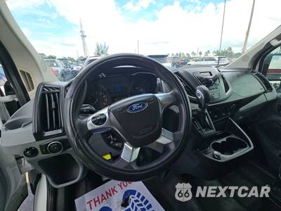 2018 Ford Transit 250 Cargo Van w/RH Sliding Door Low Roof 129.9" WB - zdjęcie 10 z 41 - miniatura