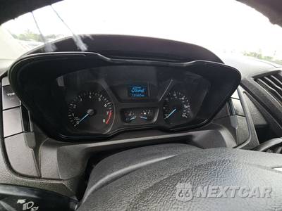 2018 Ford Transit 250 Cargo Van w/RH Sliding Door Low Roof 129.9" WB - zdjęcie 12 z 41 - miniatura