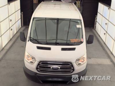 2018 Ford Transit 250 Cargo Van w/RH Sliding Door Low Roof 129.9" WB - zdjęcie 2 z 41 - miniatura