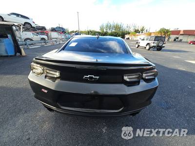 2023 Chevrolet Camaro 1LT Coupe - zdjęcie 5 z 25 - miniatura
