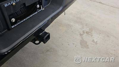 2020 Chevrolet Silverado 1500 Custom Trail Boss Crew Cab Short Bed 2CX - zdjęcie 24 z 26 - miniatura