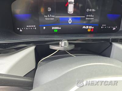 2023 Volkswagen Taos S - zdjęcie 12 z 24 - miniatura