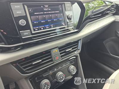 2023 Volkswagen Taos S - zdjęcie 11 z 24 - miniatura