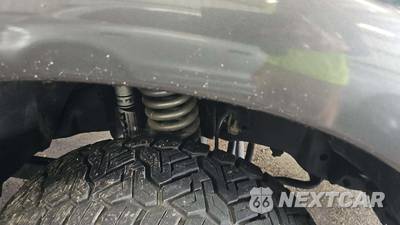 2016 Ford Super Duty F-250 Lariat Crew Cab Medium Bed - zdjęcie 22 z 33 - miniatura