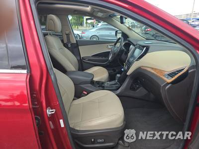 2016 Hyundai Santa Fe Sport - zdjęcie 8 z 29 - miniatura