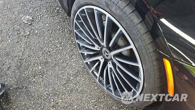 2023 Mercedes-Benz S 580 4MATIC - zdjęcie 23 z 23 - miniatura