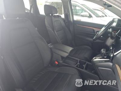 2018 Honda CR-V EX-L - zdjęcie 8 z 23 - miniatura