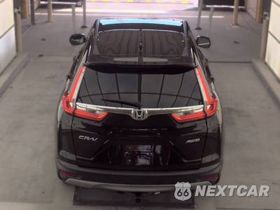 2018 Honda CR-V EX-L - zdjęcie 5 z 23 - miniatura