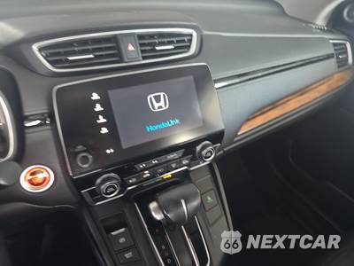 2018 Honda CR-V EX-L - zdjęcie 11 z 23 - miniatura