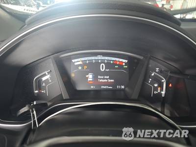 2018 Honda CR-V EX-L - zdjęcie 12 z 23 - miniatura