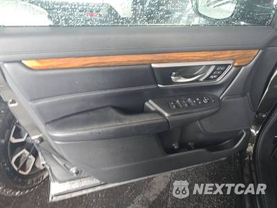 2018 Honda CR-V EX-L - zdjęcie 9 z 23 - miniatura