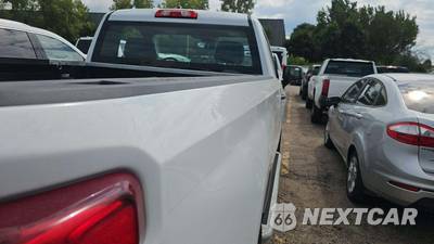 2025 Chevrolet Silverado 1500 WT Regular Cab Long Bed 1WT - zdjęcie 33 z 34 - miniatura
