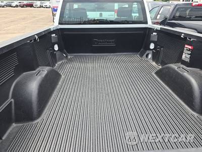 2025 Chevrolet Silverado 1500 WT Regular Cab Long Bed 1WT - zdjęcie 15 z 30 - miniatura