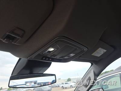 2025 Chevrolet Silverado 1500 WT Regular Cab Long Bed 1WT - zdjęcie 16 z 34 - miniatura