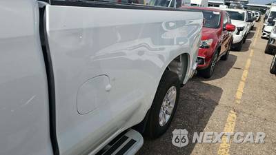 2025 Chevrolet Silverado 1500 WT Regular Cab Long Bed 1WT - zdjęcie 19 z 34 - miniatura