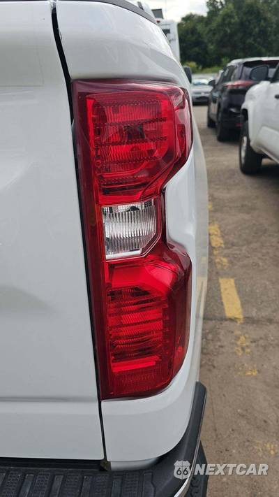 2025 Chevrolet Silverado 1500 WT Regular Cab Long Bed 1WT - zdjęcie 19 z 30 - miniatura