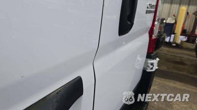 2025 Ram ProMaster 2500 Cargo Van Tradesman w/Passenger Seat Low Roof 136.0" WB - zdjęcie 27 z 30 - miniatura